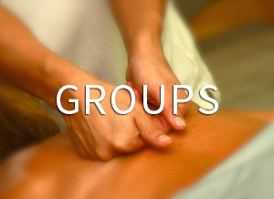 group massages in maui