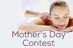 Win massages for Mother's Day 2016