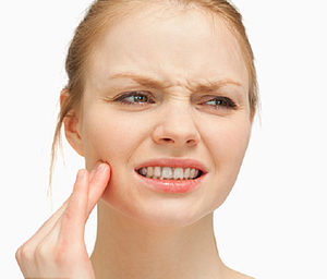 Do you suffer from TMJ problems?