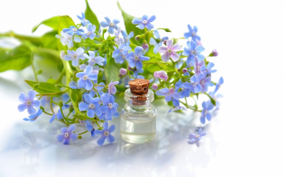 Essential Oil and Massage Benefits