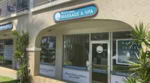 Maui's Best Massage + Spa